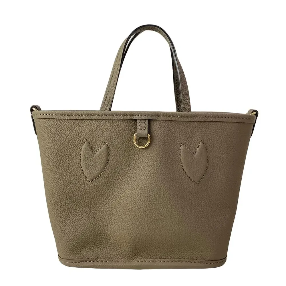 Louis Vuitton Neverfull Inside Out BB Monogram Tote Bag M12109